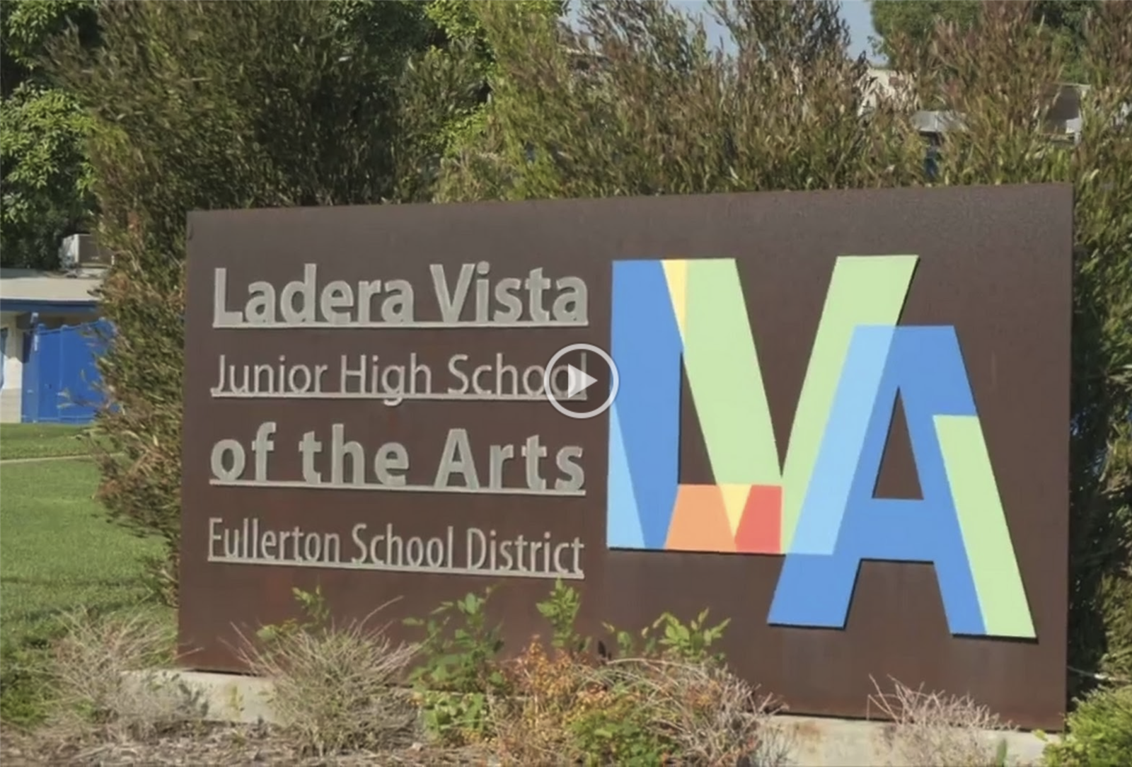  Welcome Back from LVA Staff!